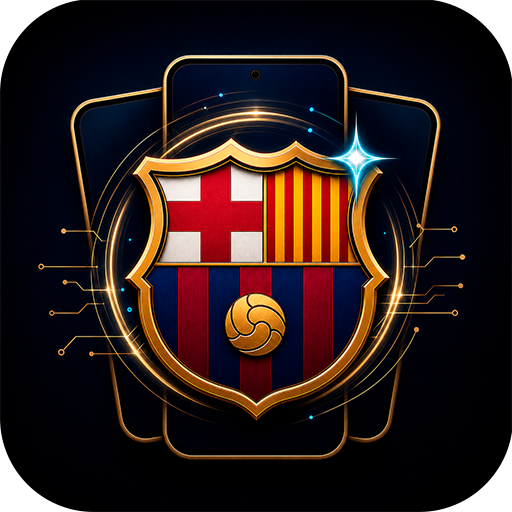 Barcelona Wallpapers 4K 2026