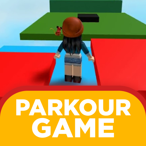 Parkour servers for roblox