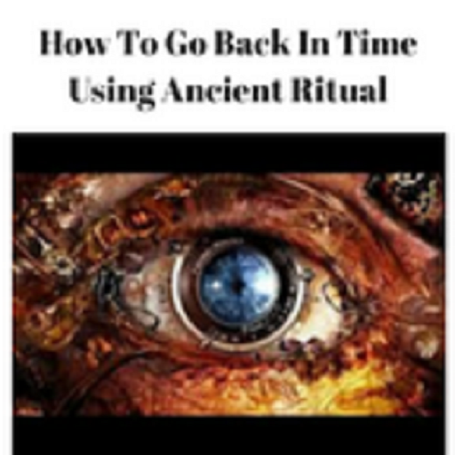 Time Travel-Using an Ancient R