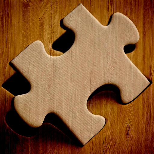 Câu đố Jigsaw