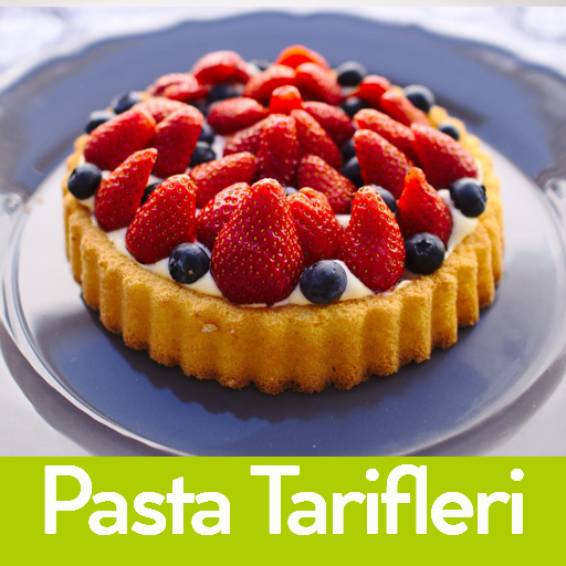 İnternetsiz Pasta Tarifleri