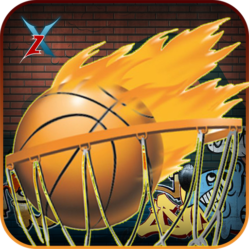 Street BasketBall SuperStar