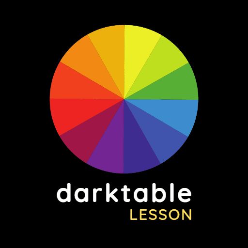 Dark table Photo Editor Lesson