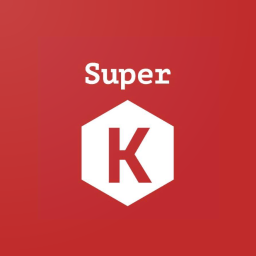 SuperK Scanner