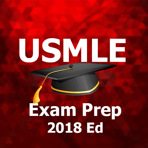 USMLE Test Prep 2023 Ed