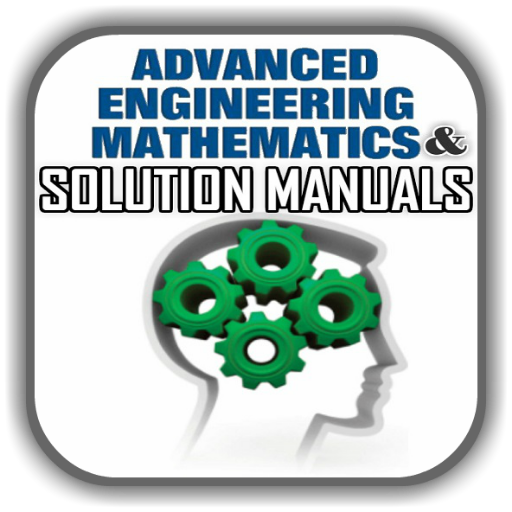 Modern Engineering Mathematics & Solution Manuals