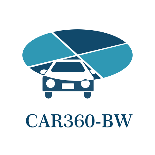 CAR360-BW