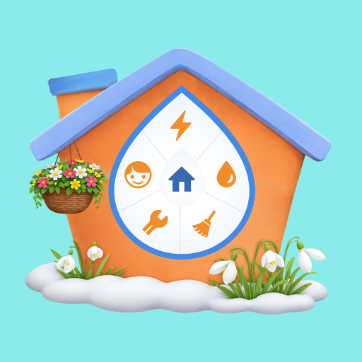 Платосфера - оплата ЖКХ