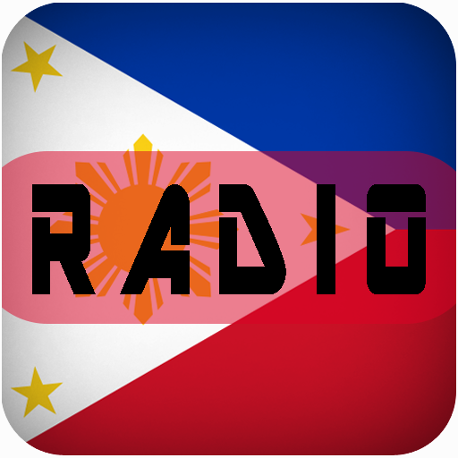 Live Radio Philippines - Pinoy