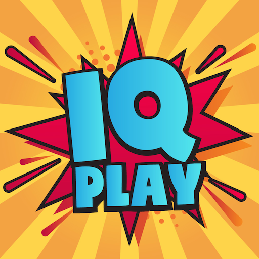 Download IQ Play - Classical Game android on PC