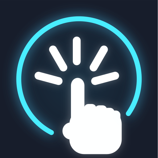 Download CPS Test Clicking Speed App android on PC