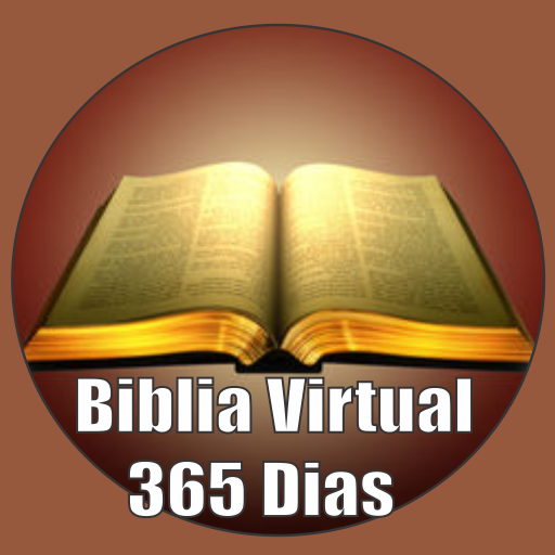 Biblia Virtual 365 dias