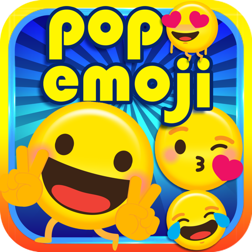 Pop Emoji