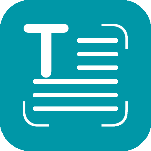 Text Scanner