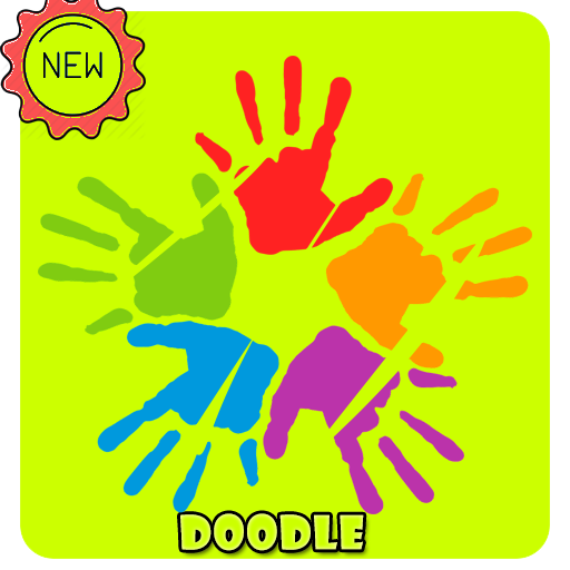 Doodle Master-Magic 2020