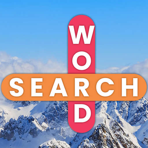 Word Serene Search