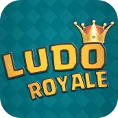Ludo Royale HD multiplayer