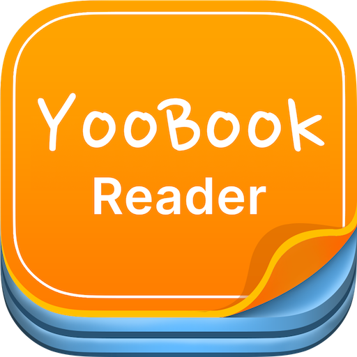 Yoobook Reader