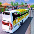 Indian Bus Games Bus Simulator