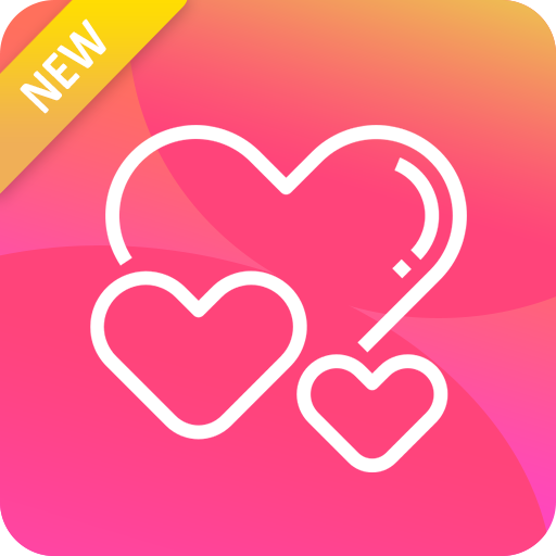 MiuMeet InMessage - Chat Meet Dating App