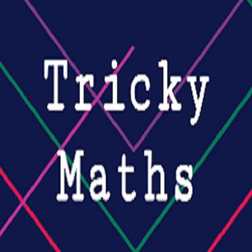 Maths Trick with example