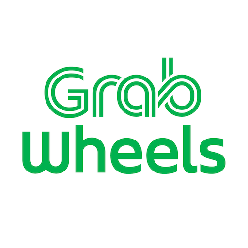 GrabWheels - eScooter sharing