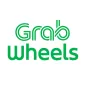 GrabWheels - eScooter sharing