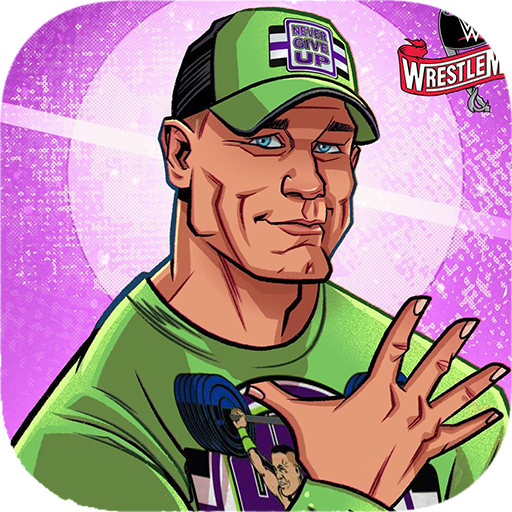 John Cena Wallpaper Background
