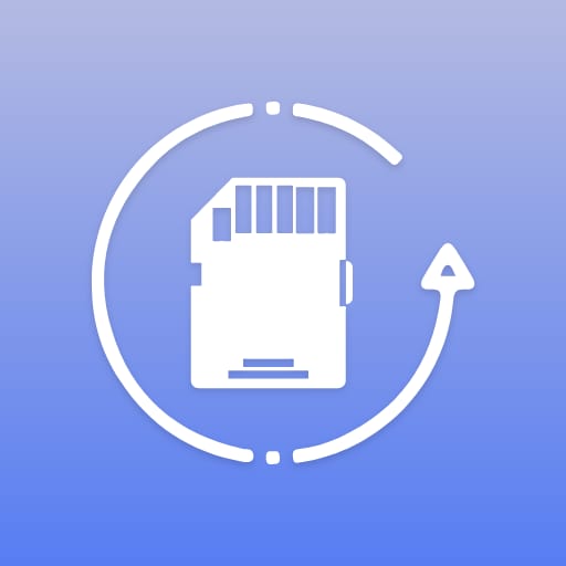 SD Card Recovery - Recycle Bin