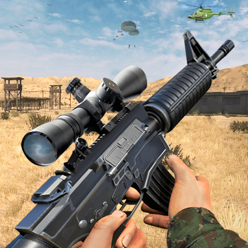 game tugas perang tentara misi