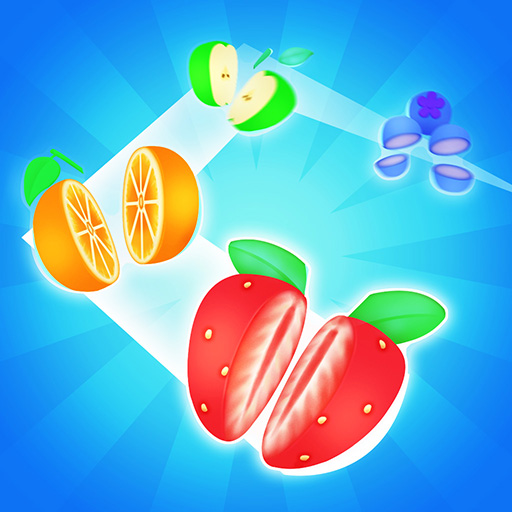 Fruit Dots: Link em all