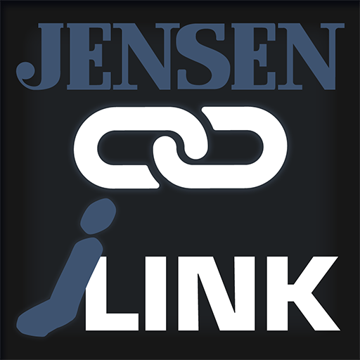 Jensen J-Link P1