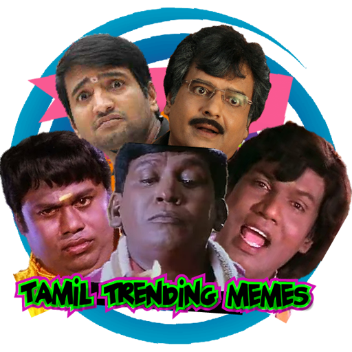 Tamil Trending Memes