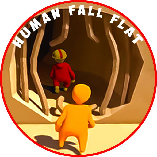 3D Human Fall-Flat 2019