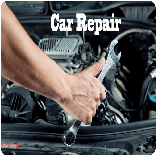 Guide learn Car Repairing prob