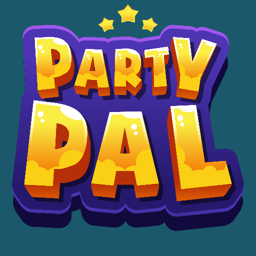 PartyPal: Tiệc Tùng Nhau Thoi