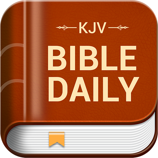 Bible Daily, KJV Bible + Audio