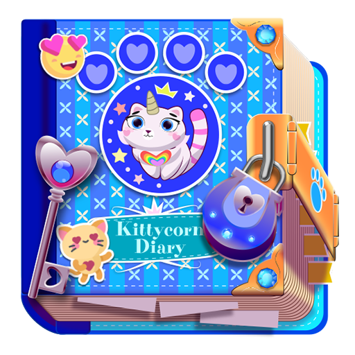 Kittycorn Diary (dengan kata s