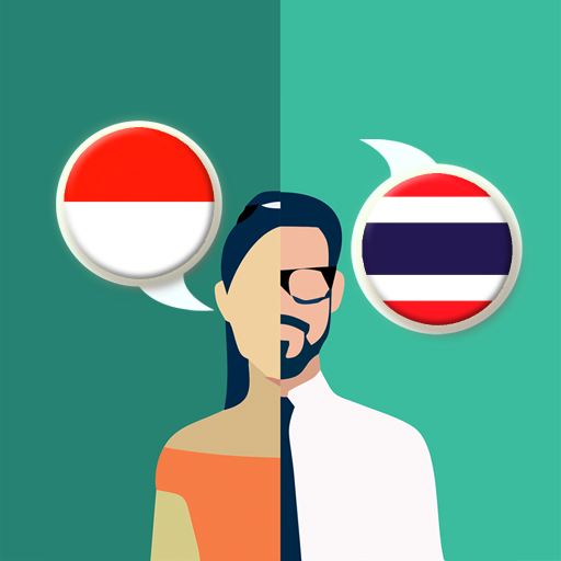 Indonesia-Thailand Penterjemah