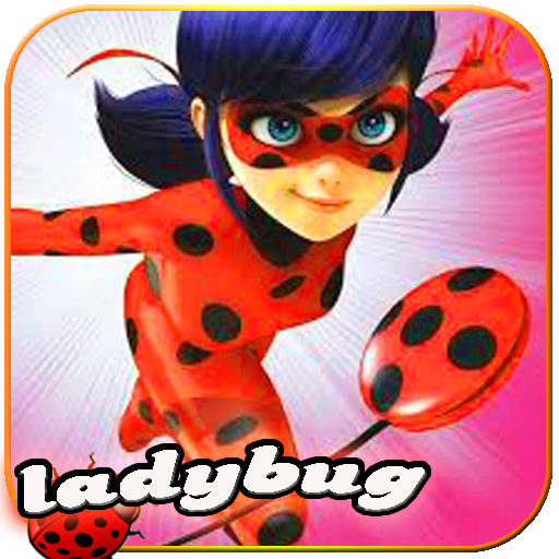 Subway Ladybug Rush - Cat 3d Run