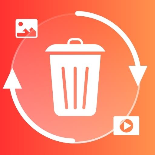 Photo Recovery: Data Recovery