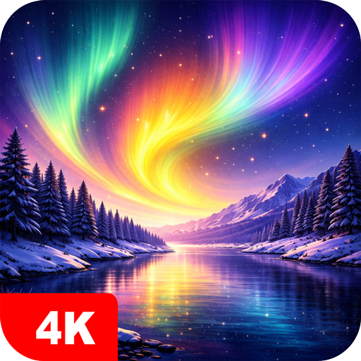 Aurora Borealis Wallpapers 4K