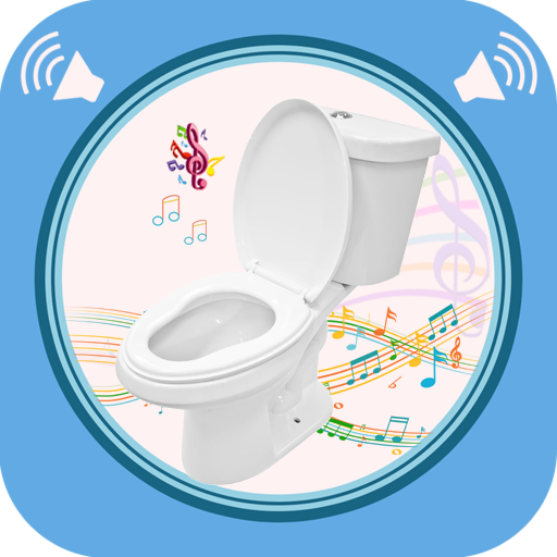 Toilet Flushing Sounds