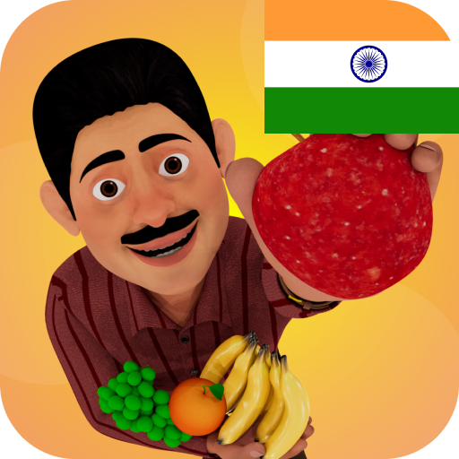 Download Taarak Fruit Match| TMKOC Game android on PC