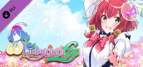 Omega Labyrinth Life - Character Song: Hinata