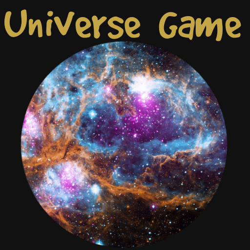 Universe Game - Idle, Click an