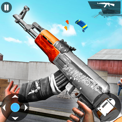 สไนเปอร์ เกม ยิงปืน ออฟไลน์ 3d