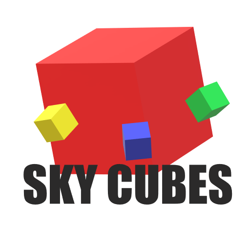 Sky Cubes