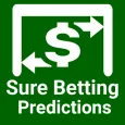 Sure Betting Predictions.