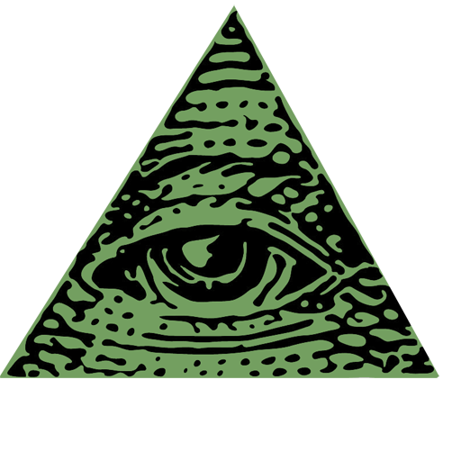 Iluminati Detector